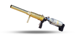 PTQ180救生拋投器