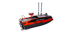 USV01無人船