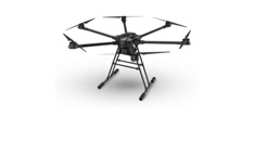 ZJ025系留照明無(wú)人機(jī)